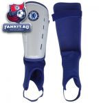 Футбольные щитки Челси / Chelsea Ankle Shin Guards