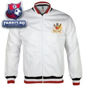 Ретро-кофта Манчестер Юнайтед / retro jacket Manchester United
