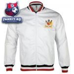 Ретро-кофта 1968 года Манчестер Юнайтед / MANCHESTER UNITED 1968 TRACK JACKET