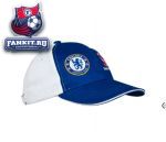 Кепка Челси / Chelsea Sauber F1 Team Logo Cap 