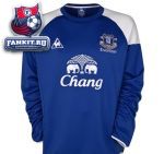 Кофта Эвертон / Everton Training Sweat Top