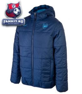 Куртка-пуховик Арсенал / jacket Arsenal