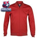 Кофта Англия / England Special Edition Anthem Jacket 2012/13 - Dark Vermillion