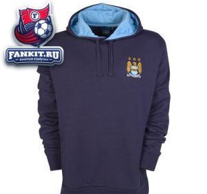 Толстовка Манчестер Сити / hoodie Manchester City