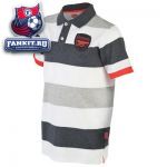 Детское поло Арсенал / Stripe Jersey Polo