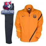 Спортивный костюм Барселона Nike / Barcelona Sideline Warm Up TrackSuit