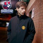 Куртка Лиги Чемпионов УЕФА Манчестер Юнайтед / MANCHESTER UNITED UEFA CHAMPIONS LEAGUE EMBROIDERED SOFT SHELL JACKET