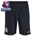 Шорты Англия / England Mens Training Short - Galaxy