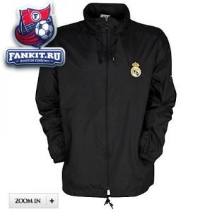 Куртка Реал Мадрид ЛЧ / Real Madrid UEFA Champions League Windbreaker