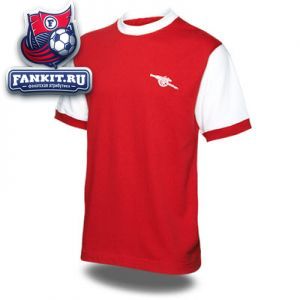 Ретро-футболка Арсенал / retro tee Arsenal