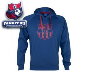 Толстовка Барселона / hoody Barcelona