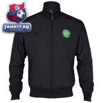 Куртка Селтик / Celtic Lightweight Woven Jacket - Black