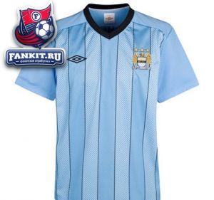 Детская футболка Манчестер Сити / kids t-shirt Manchester City