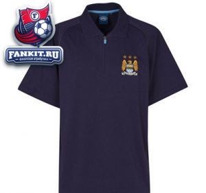 Поло Манчестер Сити / polo Manchester City