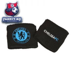 Набор напульсников Челси / Chelsea Wristbands 2 Pack