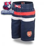 Детские шорты Арсенал / Panelled Board Shorts Navy