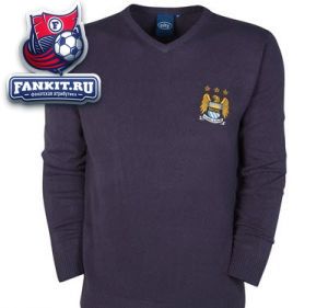 Кофта Манчестер Сити / top Manchester City