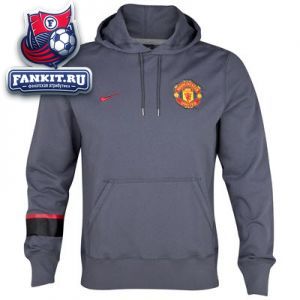 Толстовка Манчестер Юнайтед / hoody Manchester United