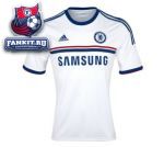 Челси майка игровая выездная сезона 13-14 Adidas / Chelsea Away Shirt 2013/14
