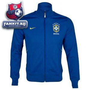 Кофта Бразилия / jacket Brazil