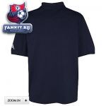 Футболка поло ULC Реал Мадрид / Real Madrid UEFA Champions League Core Crest Polo