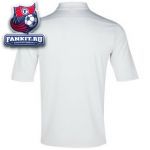 Эвертон майка игровая третья 2012-13 Nike белая / Everton 3rd Shirt 2012/13
