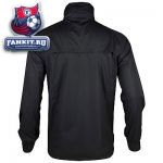 Куртка Манчестер Юнайтед / MANCHESTER UNITED RAIN JACKET - BLACK/WHITE 