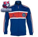 Кофта Франция / Adidas Originals France Track Top - Collegiate Royal/Light Scarlet/White