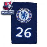 Напульсник Челси / Chelsea Number 26 Wristband 
