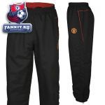Брюки Манчестер Юнайтед / MANCHESTER UNITED ESSENTIALS WOVEN PANTS