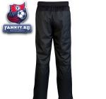Штаны Арсенал / Arsenal Sideline Woven Pant - Black/White