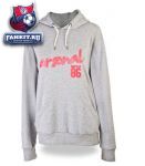 Женская толстовка Арсенал / Signature Hoody