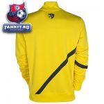 Спортивный костюм Барселона Nike / Barcelona Sideline Poly Warm Up Tracksuit 