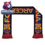 Шарф Барселона / Barcelona Scarf