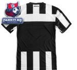 Ювентус майка игровая домашняя 2012-13 черно-белая / Juventus home jersey 12/13