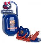 Соска для детей Барселона / Barcelona Baby Walk Set