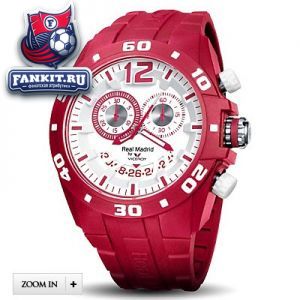 Часы Реал Мадрид / Real Madrid Chronograph Watch