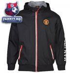 Куртка детская Манчестер Юнайтед / MANCHESTER UNITED CORE SHOWER JACKET