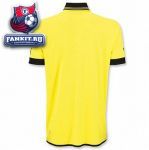 Боруссия Дортмунд майка игровая доманшняя Puma 2012-13 / Borussia Dortmund SHORT-SLEEVE JERSEY 'HOME 2012/2013'