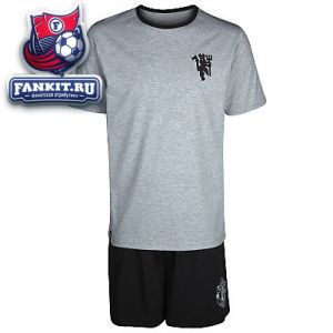 Пижама Манчестер Юнайтед / Manchester United pyjama