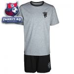Пижама Манчестер Юнайтед / MANCHESTER UNITED SHORTIE PYJAMA