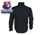 Кофта Манчестер Юнайтед / MANCHESTER UNITED UEFA CHAMPIONS LEAGUE EMBROIDERED SOFT SHELL JACKET - BLACK 