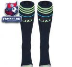 Аякс гетры игровые 2012-13 Adidas сине-зеленые / Ajax Away sock 2012-13