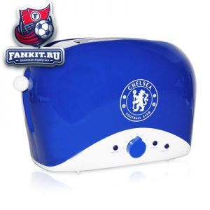 Тостер Челси / Chelsea Crested Toaster 