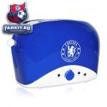 Тостер Челси / Chelsea Crested Toaster 