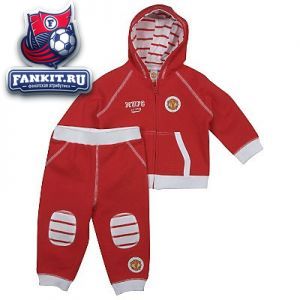 Детский костюм Манчестер Юнайтед / boys jog suit Manchester United
