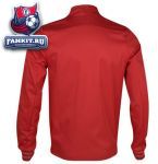 Кофта Англия / England Special Edition Anthem Jacket 2012/13 - Dark Vermillion