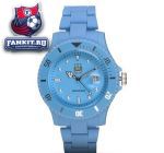 Часы Манчестер Сити / Manchester City Limited Edition Gents Sekonda Splash Watch - Sky Blue