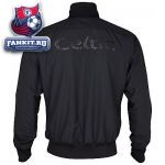 Куртка Селтик / Celtic Lightweight Woven Jacket - Black