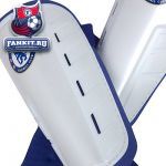 Футбольные щитки Челси / Chelsea Ankle Shin Guards
